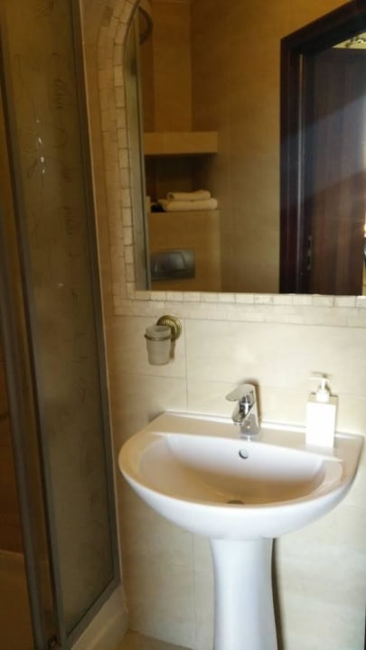 Łazienka Royal Residence