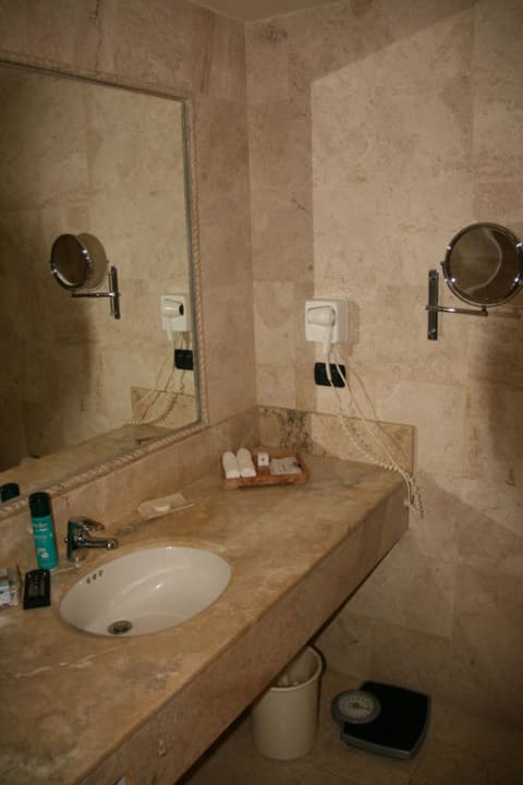 Badezimmer Catalonia Royal Tulum Beach & Spa Resort - Adults only