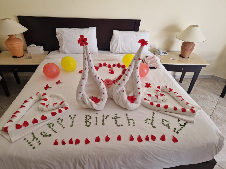 Zimmer Casa Mare Resort