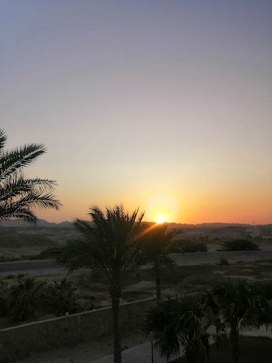 Außenansicht Brayka Bay Resort