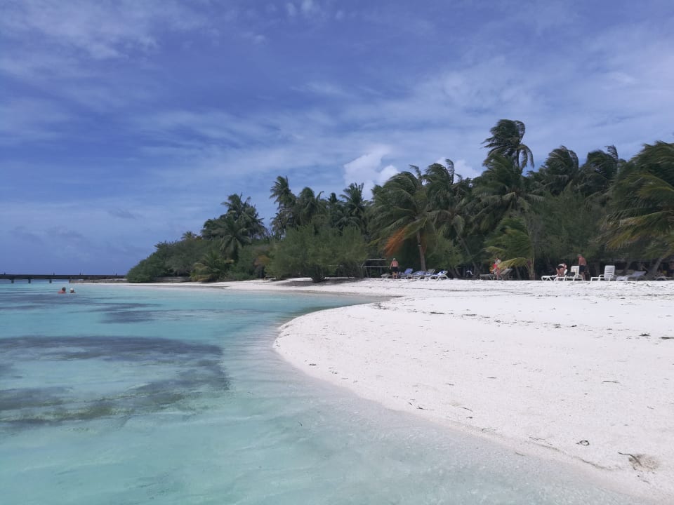 Strand Adaaran Select Hudhuran Fushi - Premium All Inclusive