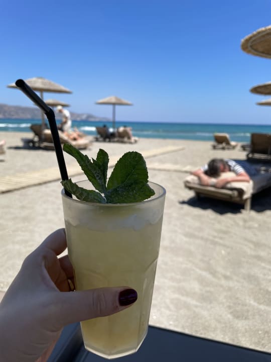 Gastro Paralos Lifestyle Beach