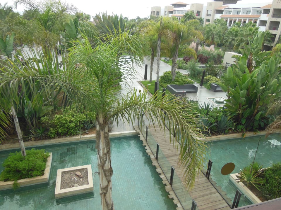 Bild 1 Hotel Riu Palace Tikida Agadir