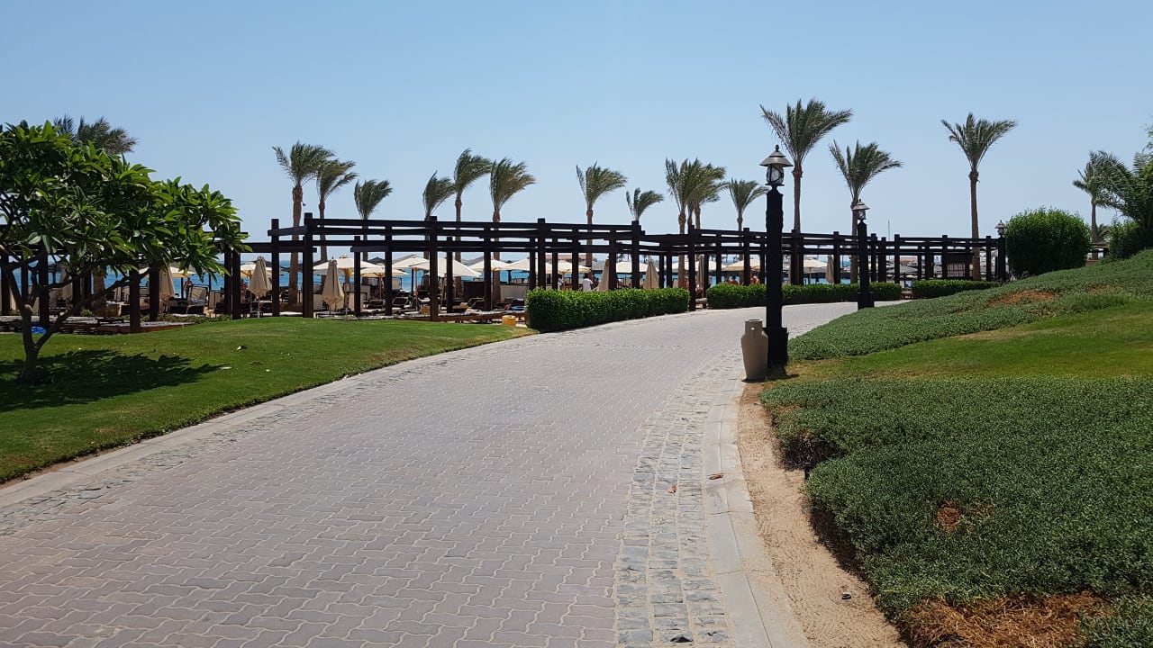 Garten Steigenberger Aqua Magic