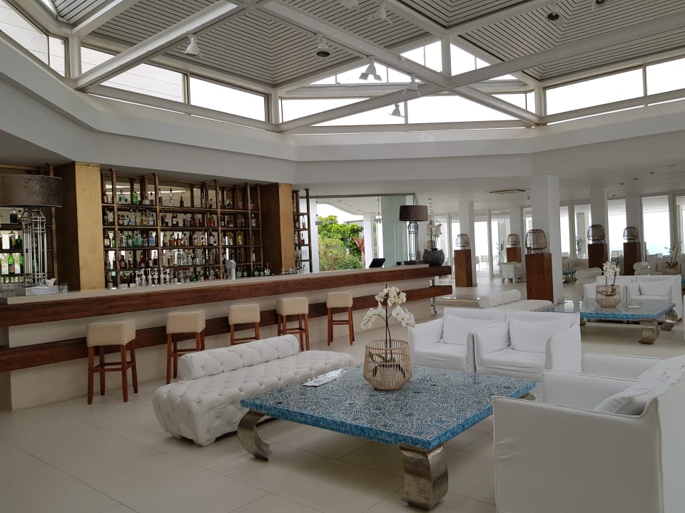 Gastro Grecotel LUXME White