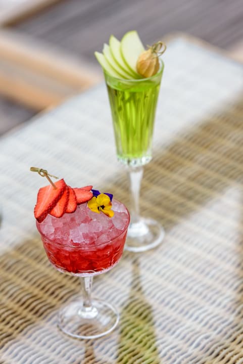 Gastro Esperides Resort Crete, The Authentic Experience