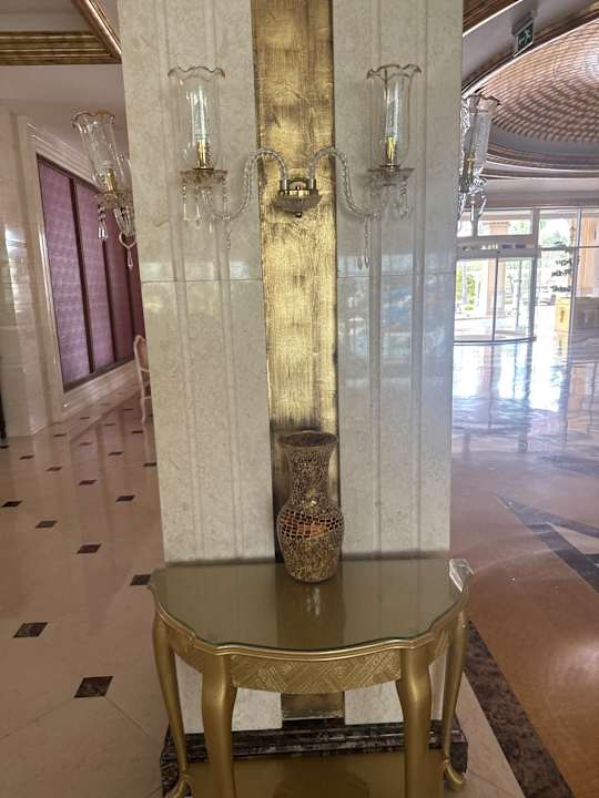 Gartenanlage Diamond Excellence Resort & Spa