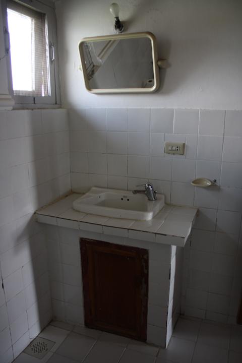 Waschbecken Hotel Golden Island Cottages 1 & 2