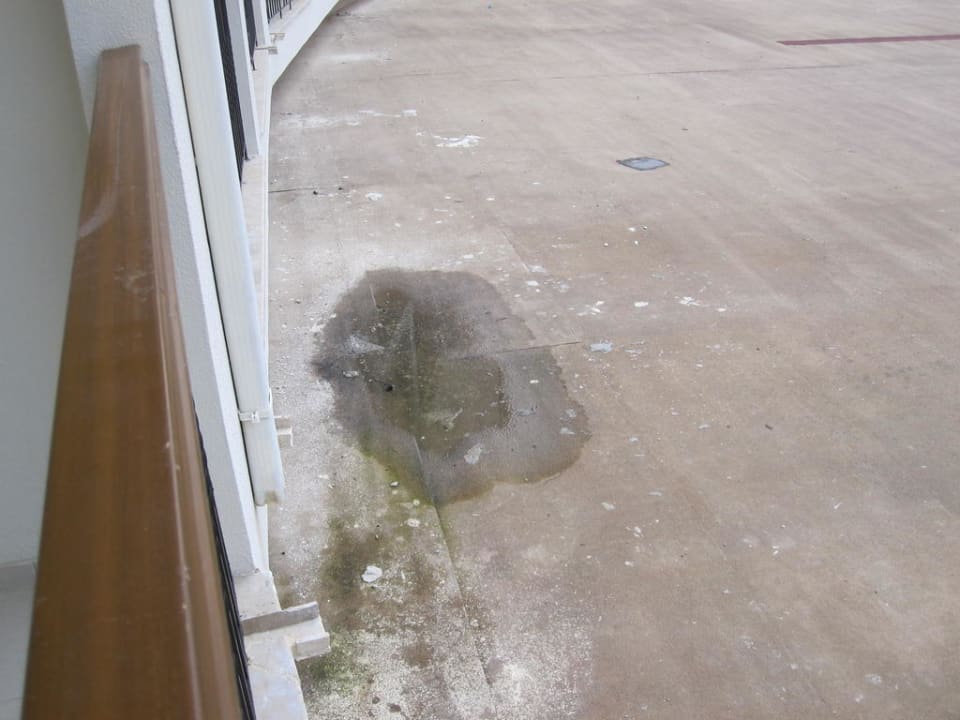 Blick vom Balkon Selectum Family Comfort Side