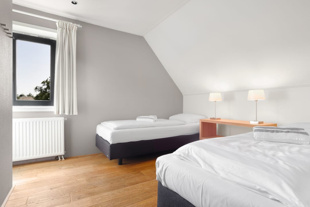 Zimmer Ferienpark Hof van Saksen