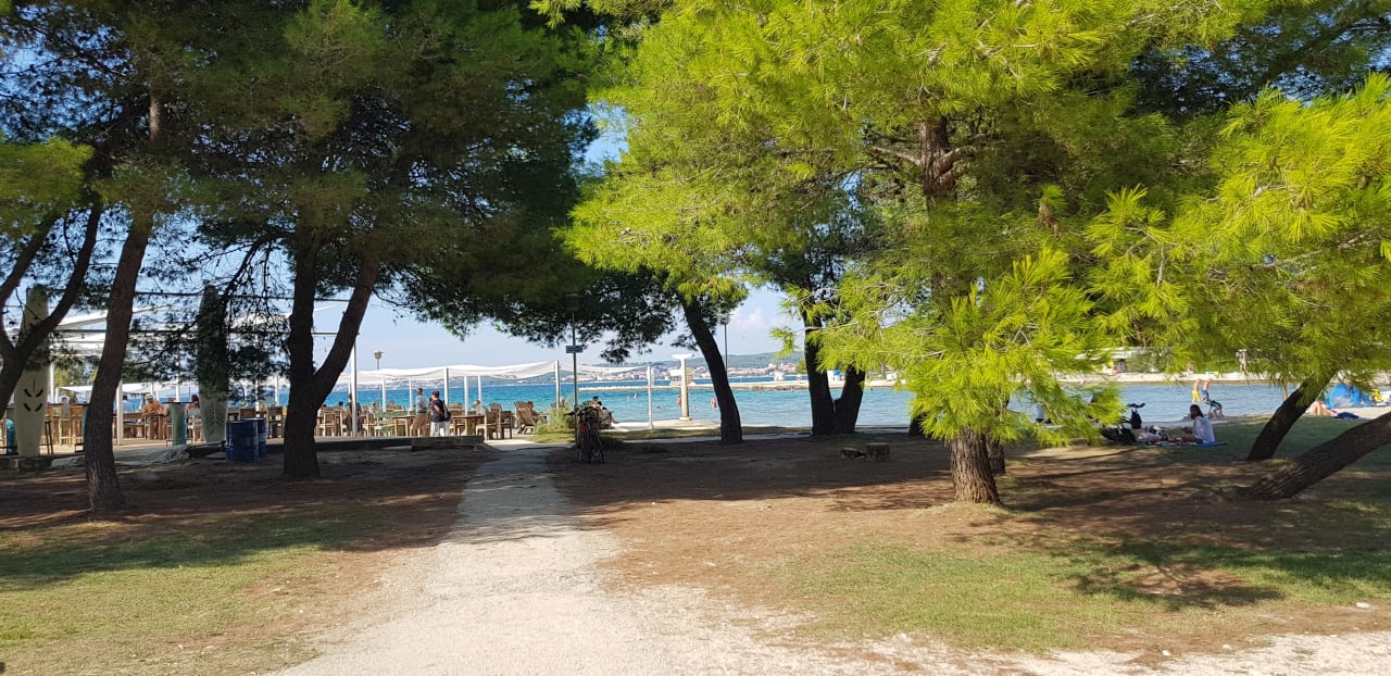 Außenansicht Falkensteiner Club Funimation Borik