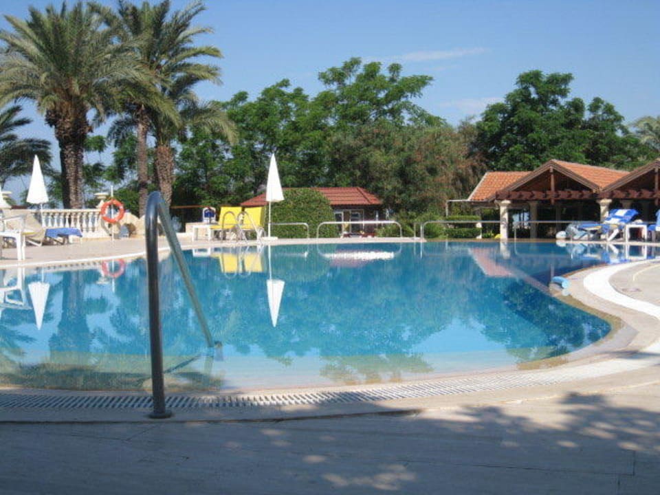 Activitiy Pool Labranda Alantur Resort