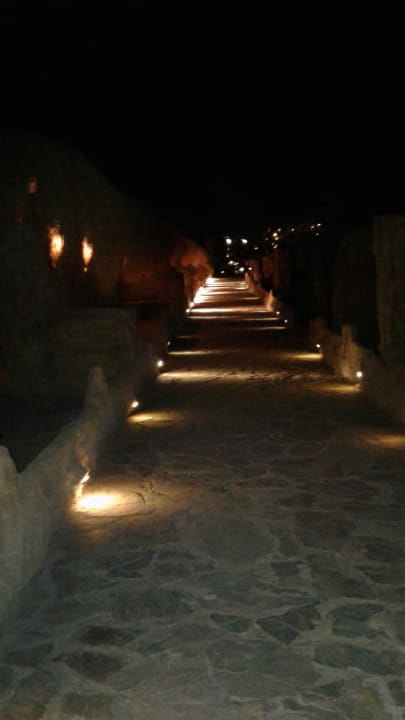 Strand Hotel Caves Beach Resort (Adults Only)