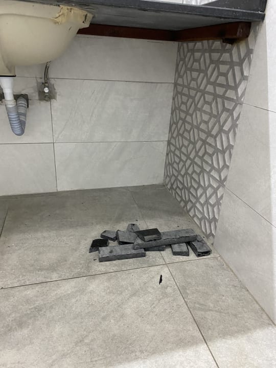 Lobby Hotel Defne Garden