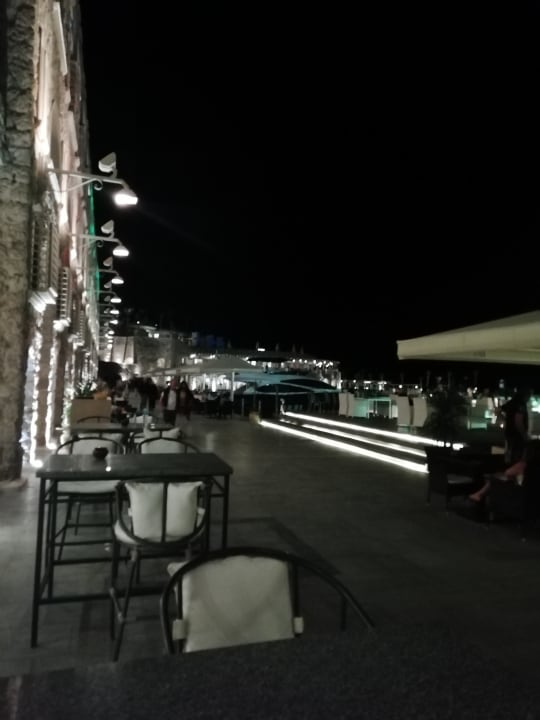 Gastro Pickalbatros Citadel Resort