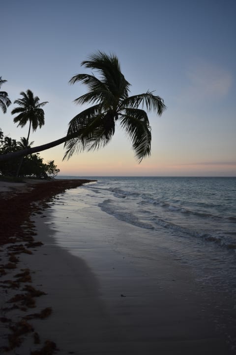 Strand Bahia Principe Grand El Portillo