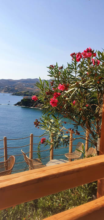 Ausblick Seaside A Lifestyle Resort