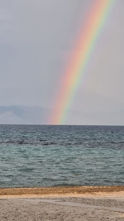 Strand Hotel Albatros