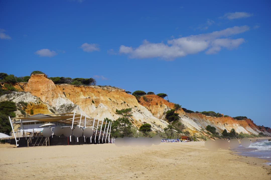 Strand 3HB Guaraná - All Inclusive