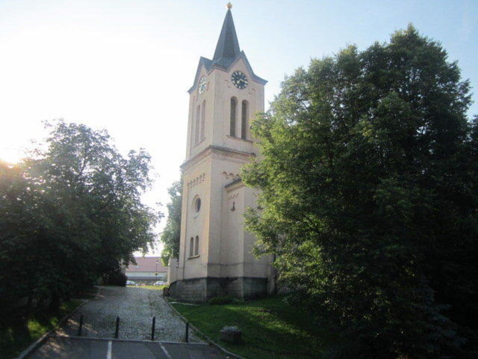 Hotelareal Hotel Chvalská Tvrz