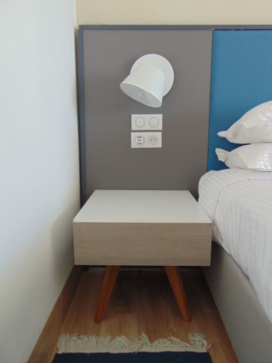 Zimmer Sousse Pearl Marriott Resort & Spa