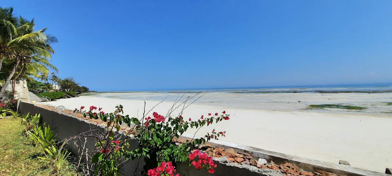 Strand Mandarin Resort Zanzibar