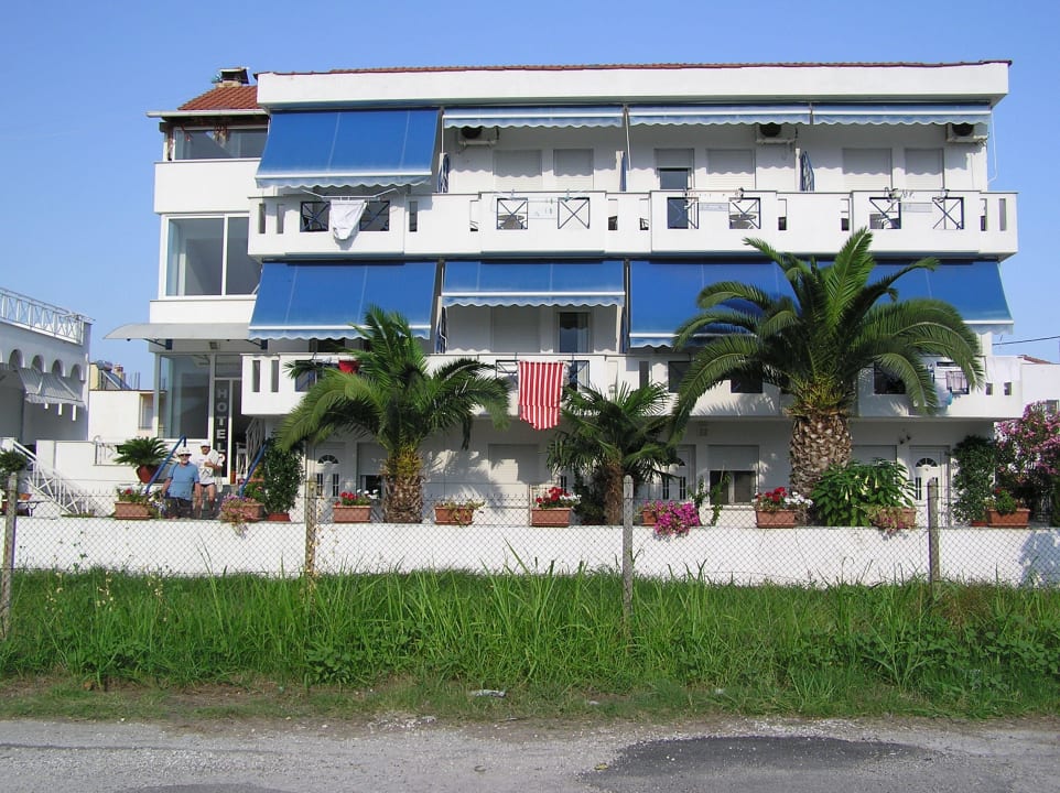 Hotel Philoxenia Hotel Philoxenia