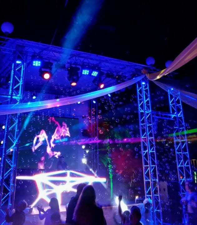 Sport & Freizeit Asteria Family Belek