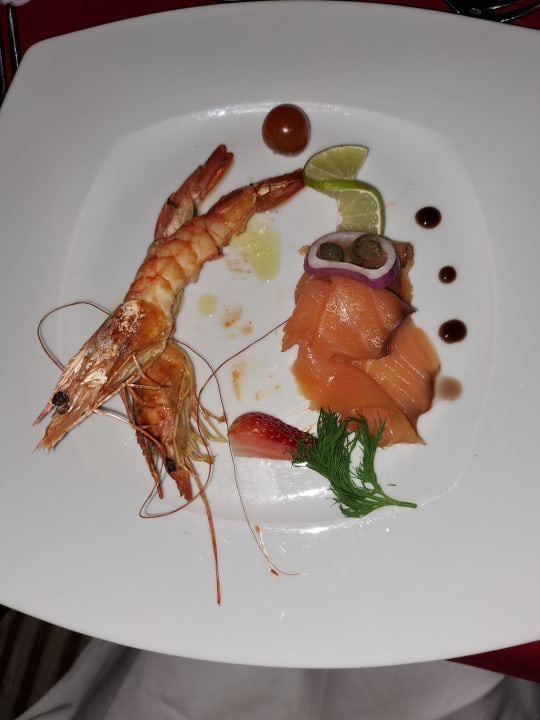 Gastro Shams Prestige Abu Soma-Adults Only