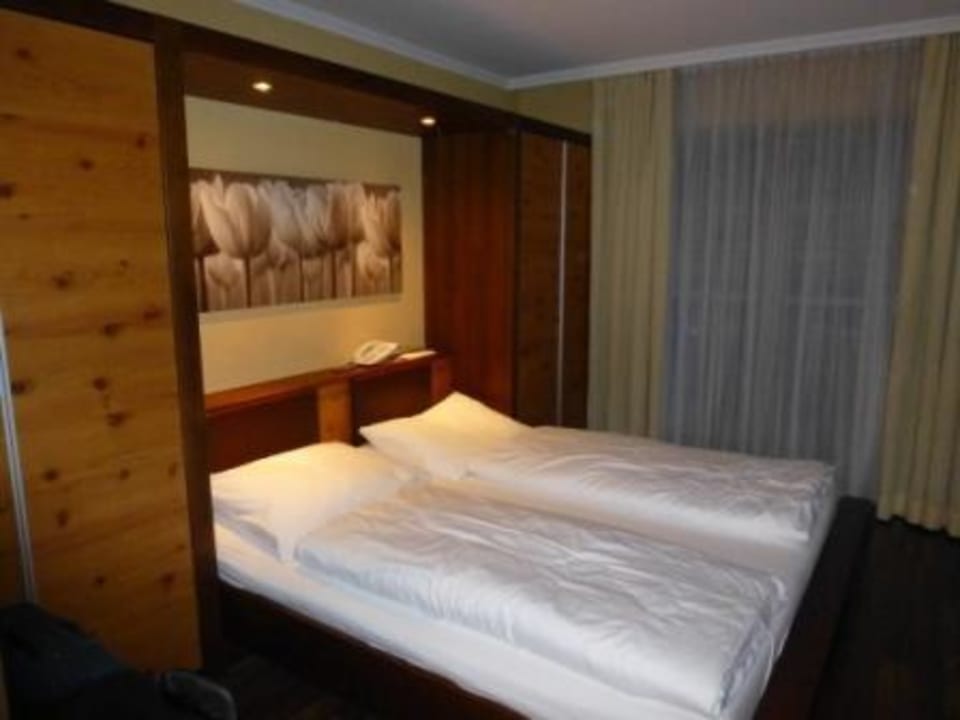 Zimmer Familienhotel Mozart