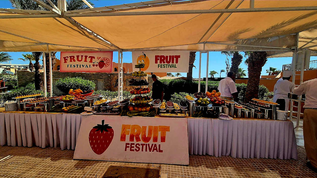 Gastro Giftun Azur Resort