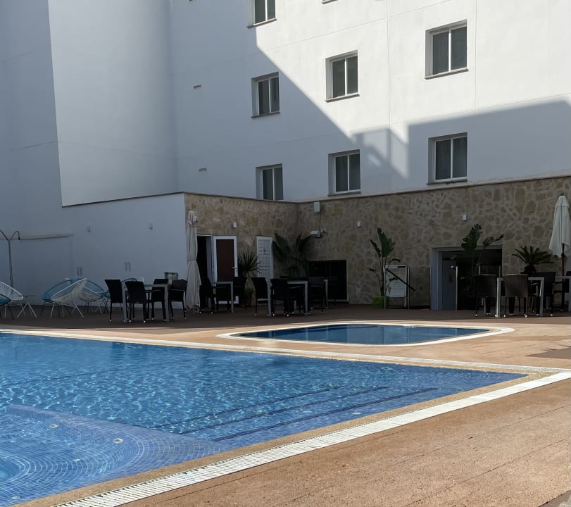 Pool Hotel Sant Jordi