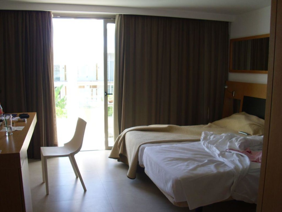 Zimmer R2 Bahía Playa Design Hotel & Spa - Adults Only