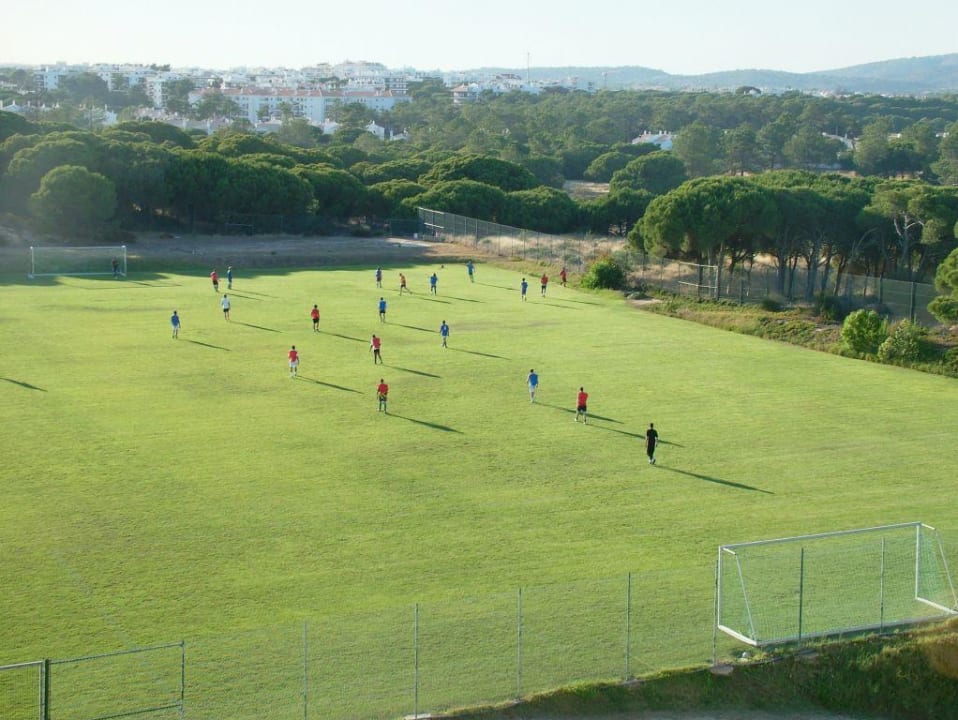 Sport facilities Algarve Gardens
