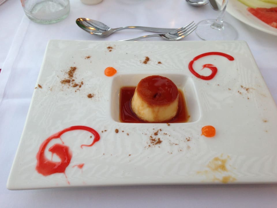 Dessert Club Jandia Princess