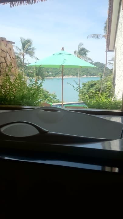 Zimmer Panviman Resort Koh Phangan