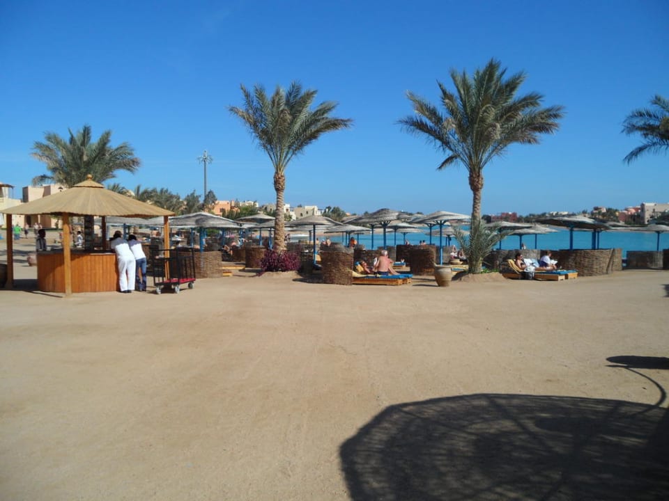 Lagune Three Corners Rihana Resort Deluxe