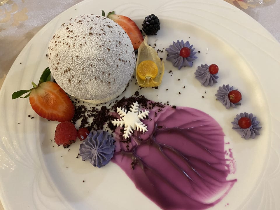 Gastro Hotel Delphin Imperial
