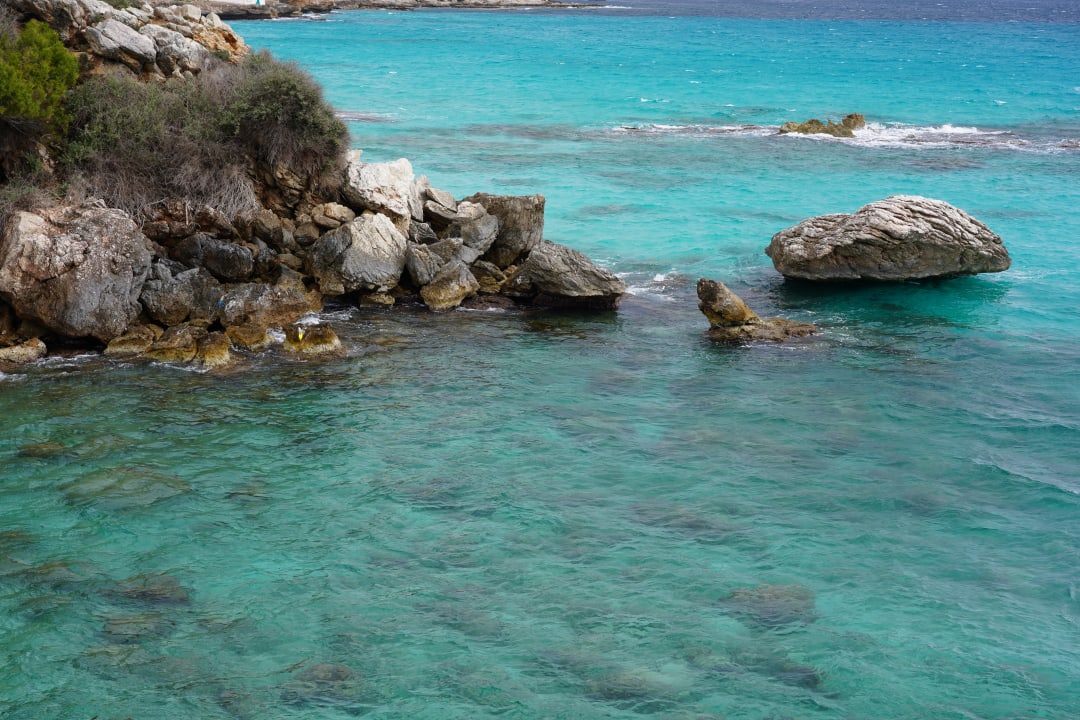 Ausblick Grupotel Aguait Resort & Spa - Adults only