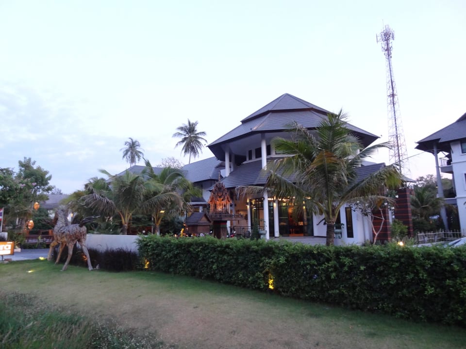 Hotel Hotel Navatara Phuket Resort