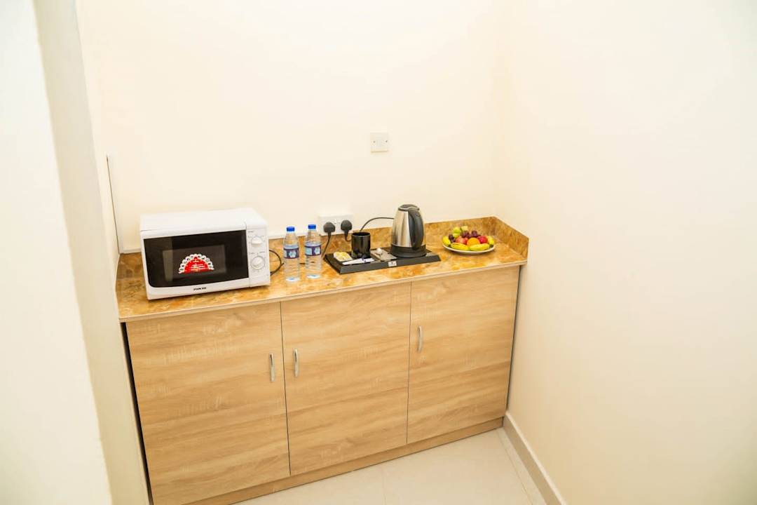 Zimmer Hotel Al Jabal