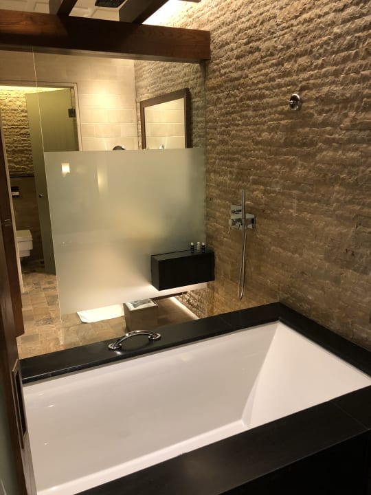Zimmer Sofitel Dubai The Palm Resort & Spa