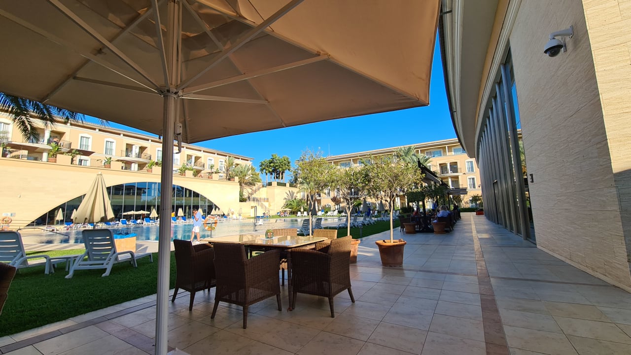 Gastro Grupotel Playa de Palma Suites & Spa