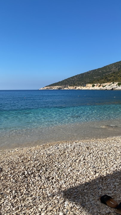 Ausblick Otel Carpe Diem Gold