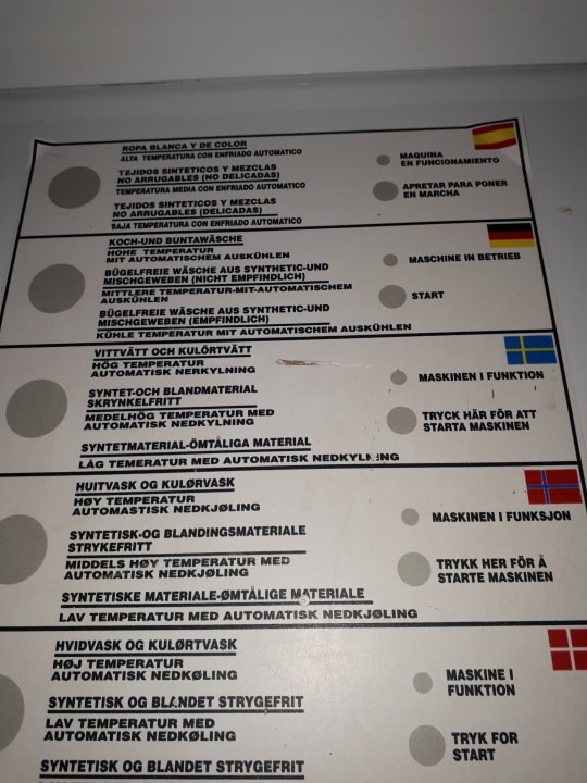 Sonstiges Hotel Corona Blanca