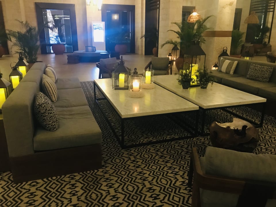 Sonstiges Lopesan Costa Bávaro Resort, Spa & Casino