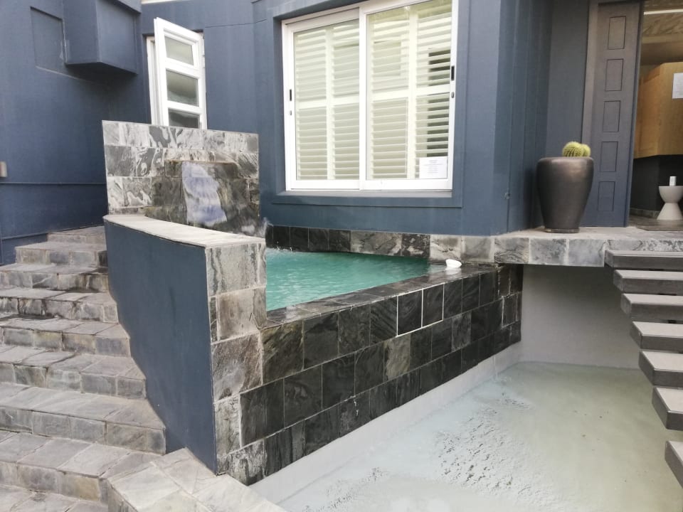 Außenansicht O on Kloof Boutique Hotel & Spa