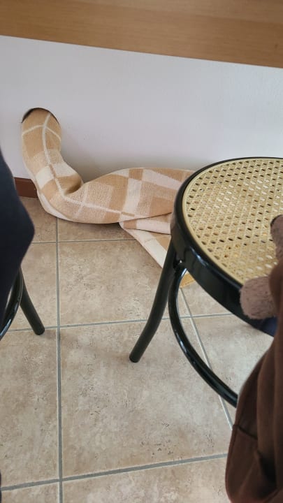 Zimmer Hotel La Rotonda