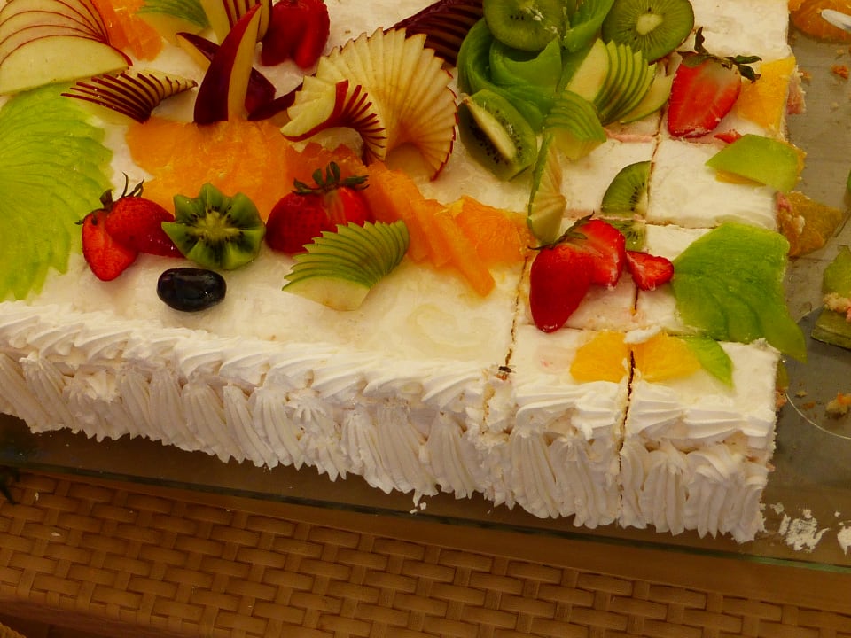 Gastro Tropitel Sahl Hasheesh