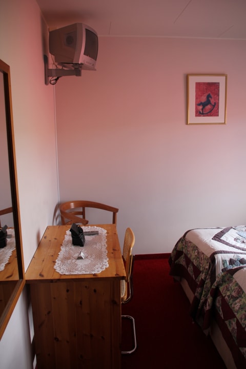 Zimmer Gasthaus Narfastadir